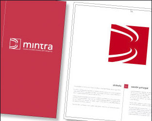 idea integral imagen corporativa